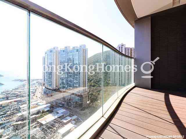 Ap Lei Chau - Marina South 02