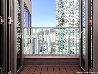 Ap Lei Chau - Marina South 10