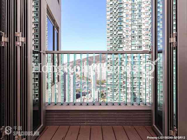 Ap Lei Chau - Marina South 10
