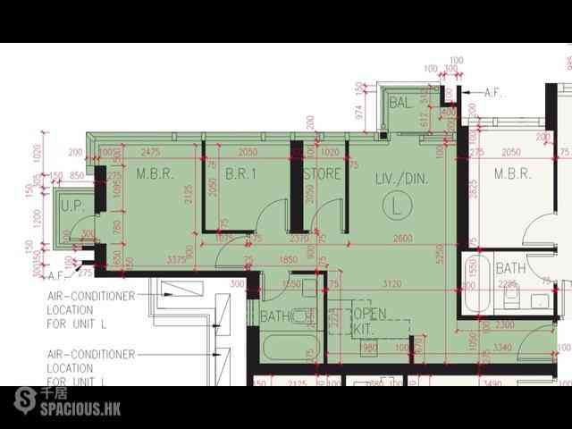 Yau Tong - Chill Residence 03
