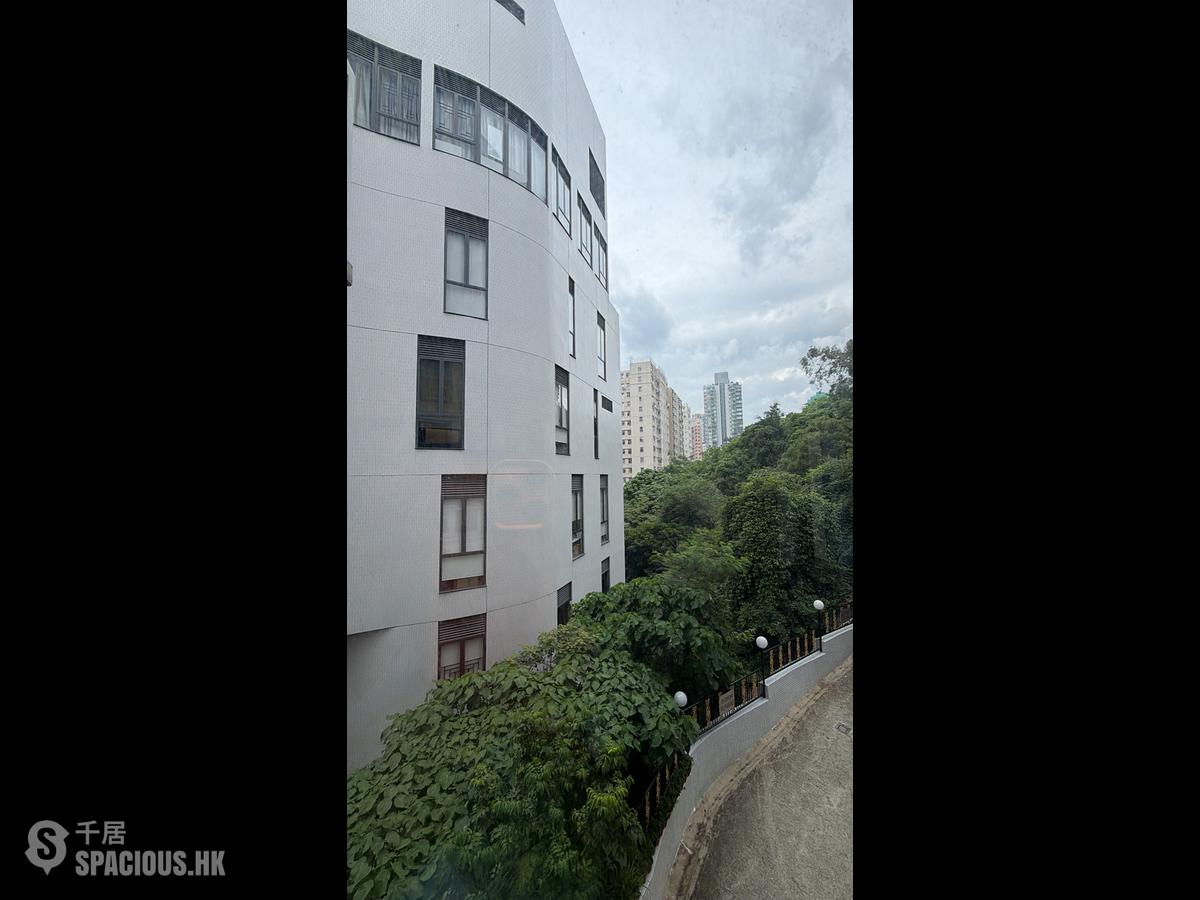 北角 - 康德大厦 01