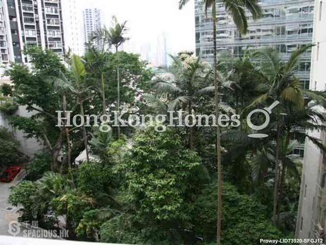 Mid Levels Central - Grand House 02