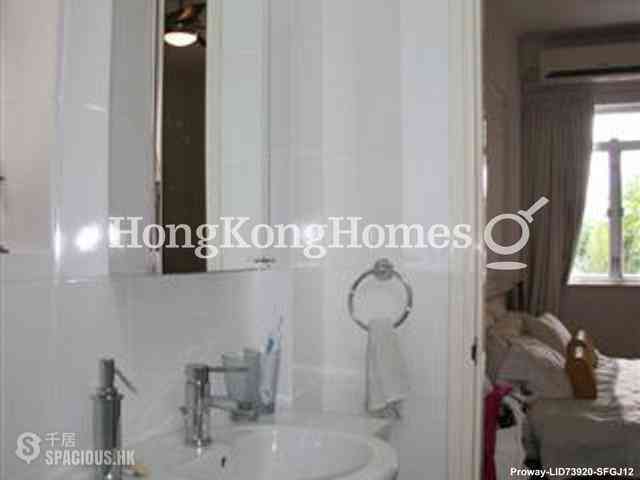 Mid Levels Central - Grand House 07