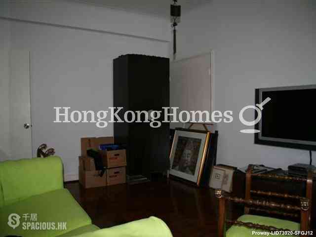Mid Levels Central - Grand House 10