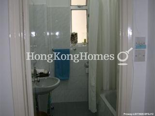 Mid Levels Central - Grand House 11