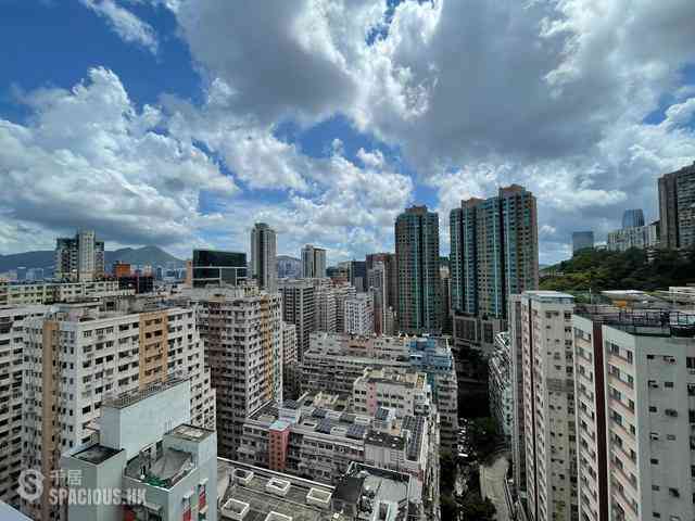 北角 - 曉峰 01