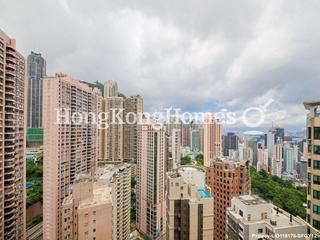 中半山 - 雨时大厦 02