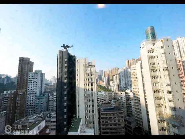 跑馬地 - 怡景閣 03