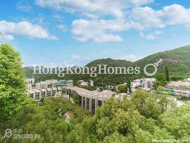 Shouson Hill - Evergreen Gardens 02