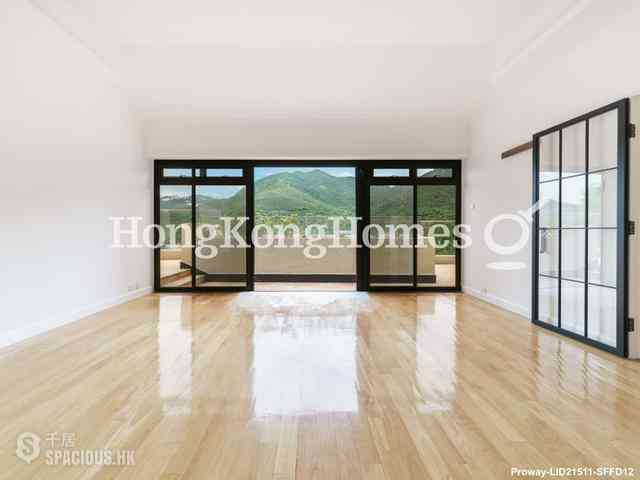 Shouson Hill - Evergreen Gardens 04