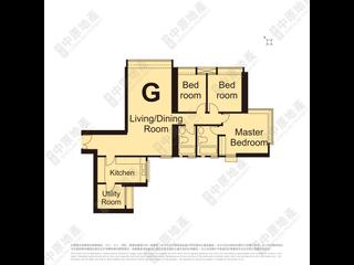 Mid Levels Central - Robinson Place 11