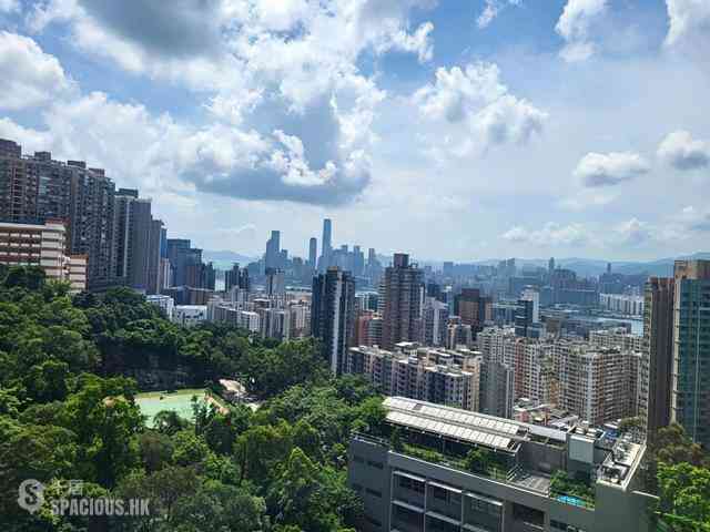 寶馬山 - 寶馬山花園 05