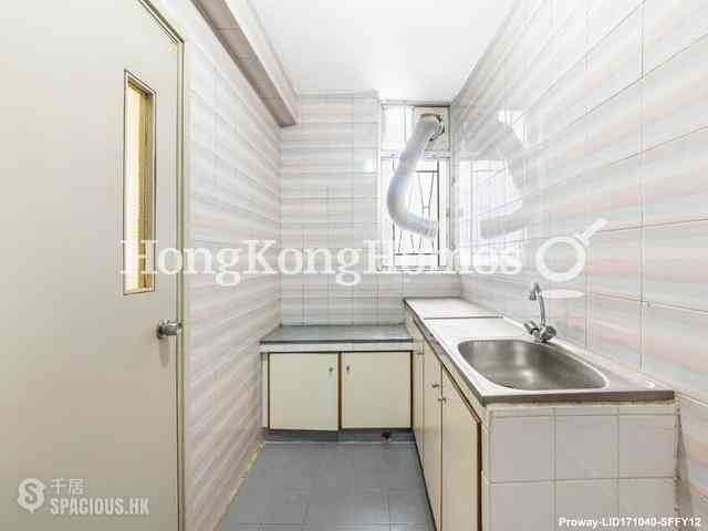 Wan Chai - Southorn Garden 06