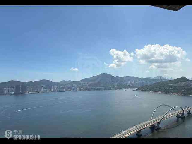 日出康城 - 日出康城8期 Sea To Sky 3座 01