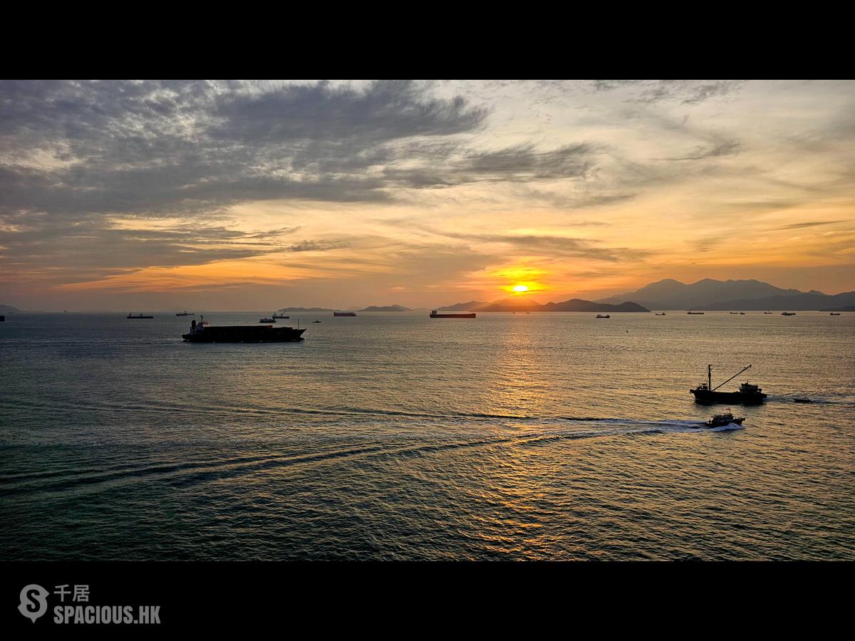 Pok Fu Lam - Villa Cecil 01