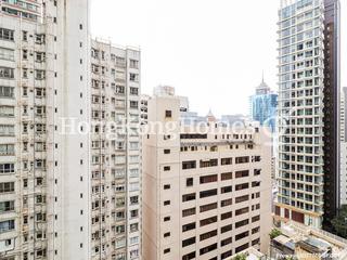 Mid Levels Central - Nikken Heights 02