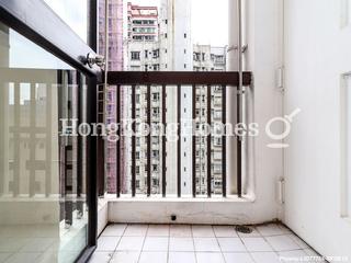 Mid Levels Central - Nikken Heights 03