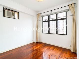 Mid Levels Central - Nikken Heights 05