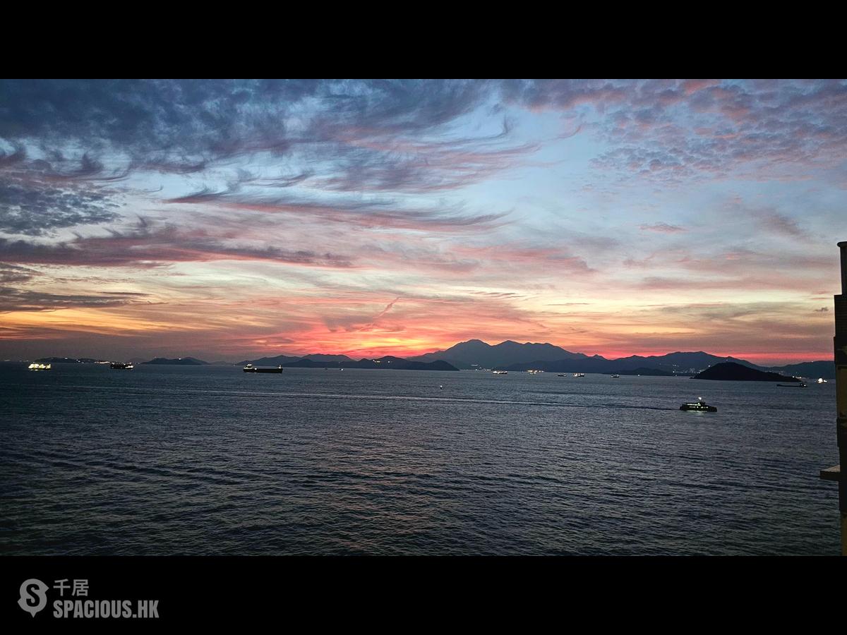 Pok Fu Lam - Villa Cecil 01
