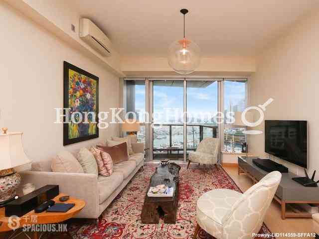 Wong Chuk Hang - Marinella 01