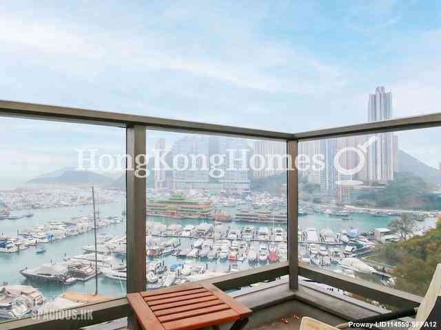 Wong Chuk Hang - Marinella 03