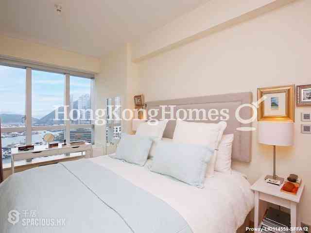 Wong Chuk Hang - Marinella 06