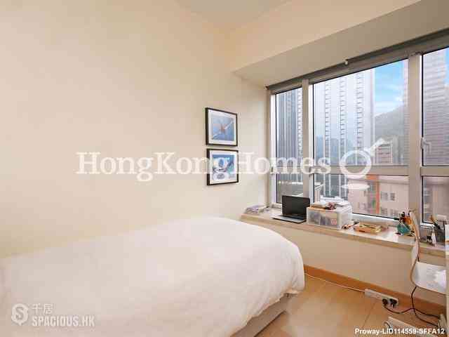 Wong Chuk Hang - Marinella 07
