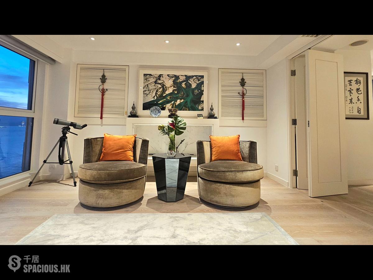 Pok Fu Lam - Villa Cecil 01