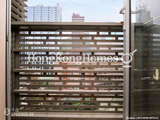 Wong Chuk Hang - Marinella 10