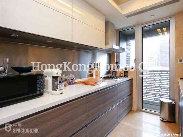 Wong Chuk Hang - Marinella 11