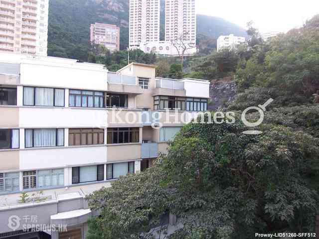 Happy Valley - 16-20, Broom Road 02