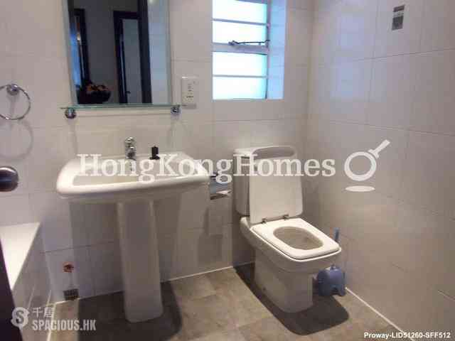 Happy Valley - 16-20, Broom Road 10