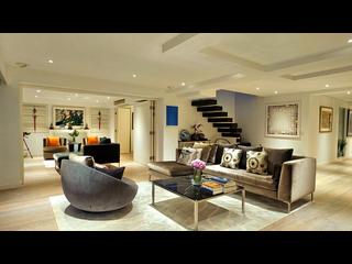 Pok Fu Lam - Villa Cecil 02