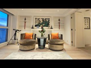 Pok Fu Lam - Villa Cecil 04
