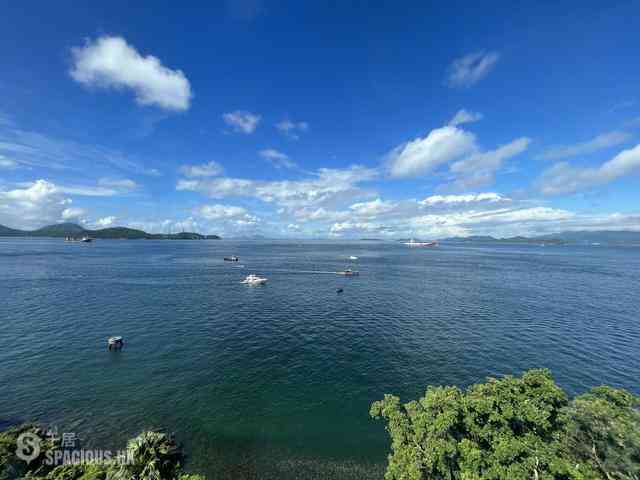 Pok Fu Lam - Villa Cecil 10