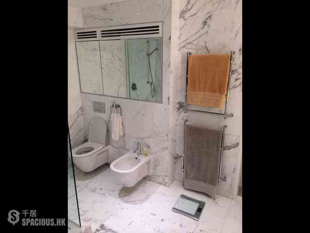 Pok Fu Lam - Villa Cecil 20