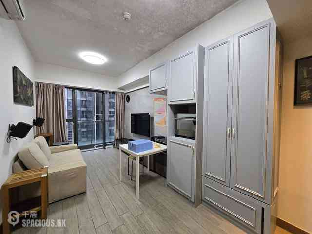 Tseung Kwan O - The Wings Ocean Wings Block 5 02