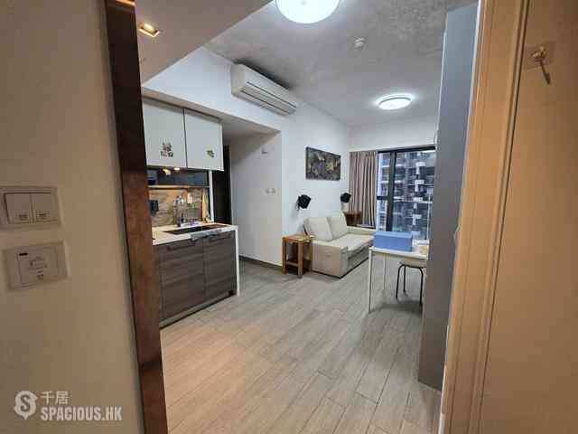 Tseung Kwan O - The Wings Ocean Wings Block 5 03
