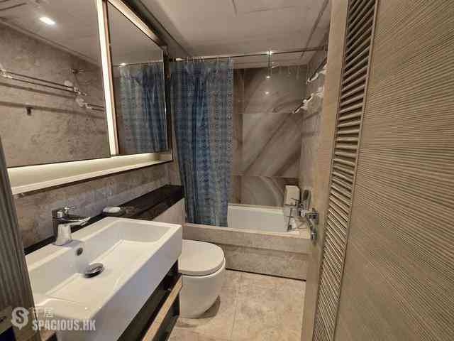 Tseung Kwan O - The Wings Ocean Wings Block 5 05