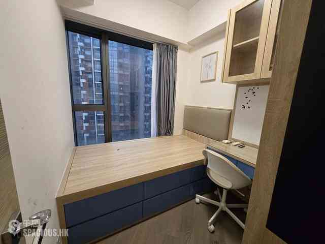 Tseung Kwan O - The Wings Ocean Wings Block 5 06