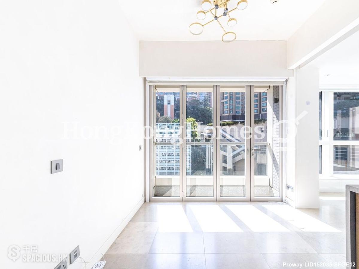 Shek Tong Tsui - Eight South Lane 01