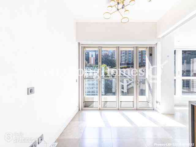 Shek Tong Tsui - Eight South Lane 01
