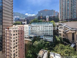 Shek Tong Tsui - Eight South Lane 02