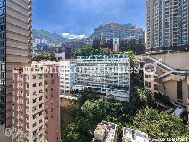 Shek Tong Tsui - Eight South Lane 02