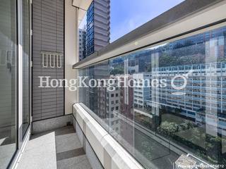 Shek Tong Tsui - Eight South Lane 03