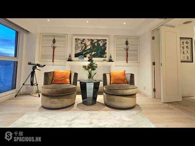 Pok Fu Lam - Villa Cecil 05