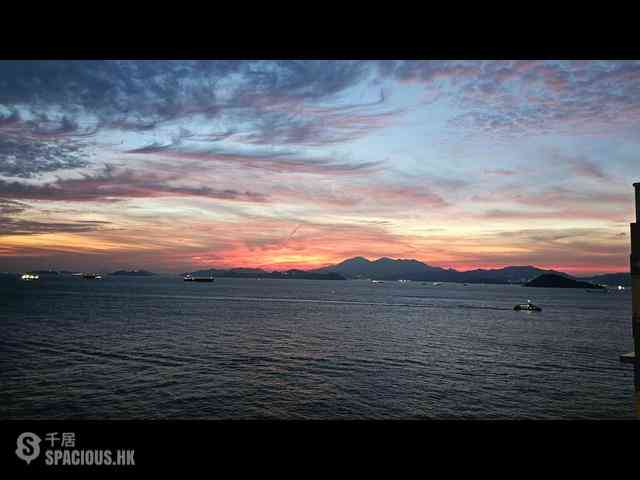 Pok Fu Lam - Villa Cecil 06
