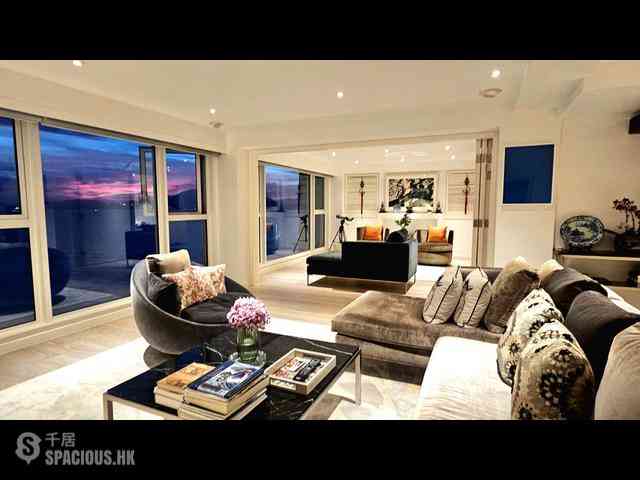 Pok Fu Lam - Villa Cecil 08