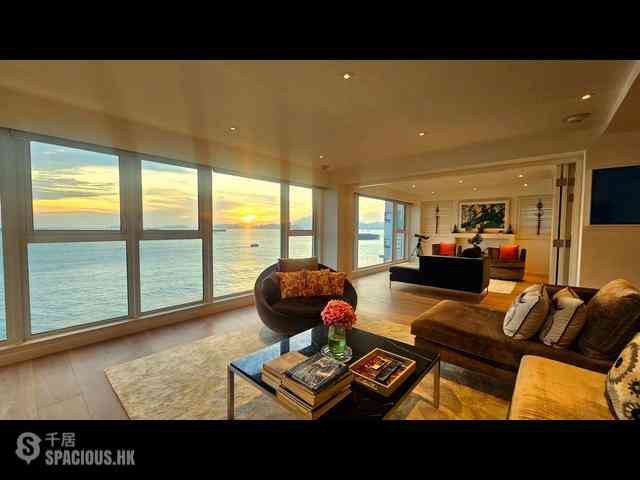 Pok Fu Lam - Villa Cecil 10