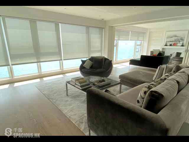 Pok Fu Lam - Villa Cecil 12